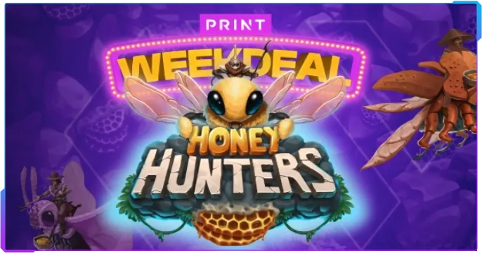 Hommerson Casino Bonussen banner