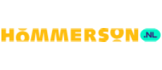 HOMMERSON logo