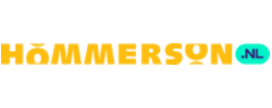 HOMMERSON Casino logo