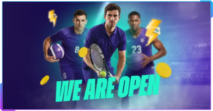 Hommerson Sportsbook Bonussen banner